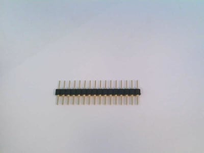 MILL MAX 3501011600001000