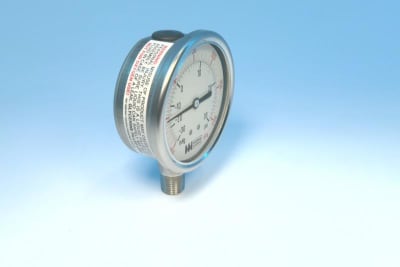 WEISS INSTRUMENTS LF25S-2