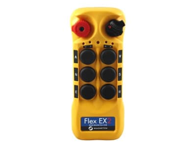 MAGNETEK FLEX-6EX2-TX