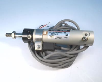 SMC 20-CDG1BA20-50-G59WLS