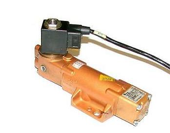 VERSA VALVES VSG-3511-P-31-A120