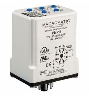 MACROMATIC E109466