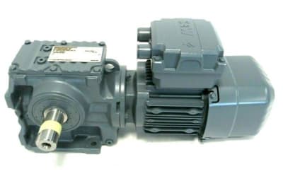 SEW EURODRIVE S57DRS71S4