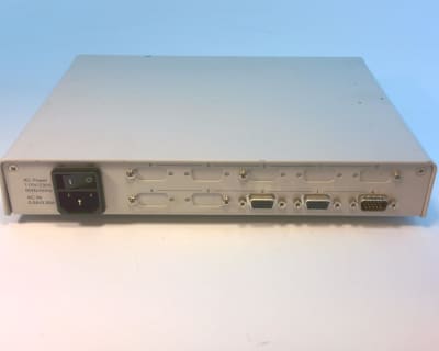 RARITAN COMPUTER VD12