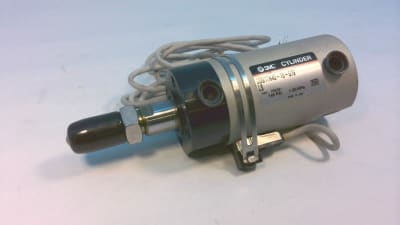 SMC CDG1TN40-15-G79LS