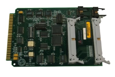 GD CALIFORNIA INC S911