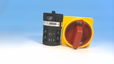 SALZER P220-61199-206M4