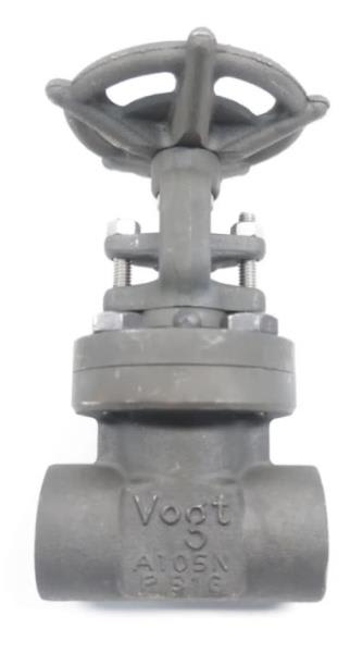 VOGT VALVE SW15111