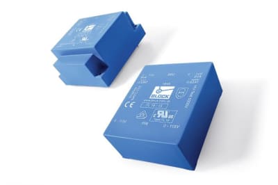 BLOCK FL 2/8