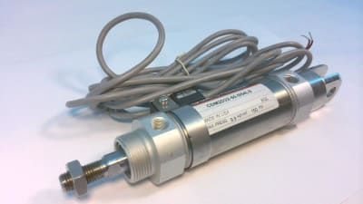 SMC CDM2D32-50-B54LS