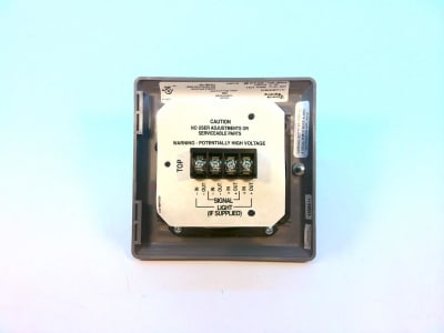 EDWARDS SIGNALING 867STRB-AQ