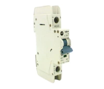 ALLEN BRADLEY 1489-A1D015