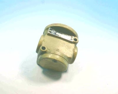 NORGREN A1014C