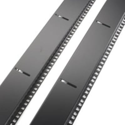 BLACK BOX CORP SCRAIL42U-2