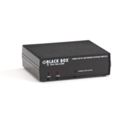 BLACK BOX CORP SW1051A-ST