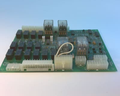 DANAHER MOTION 148421