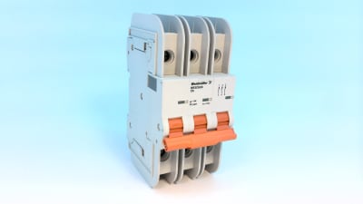 WEIDMULLER BR3C6UC