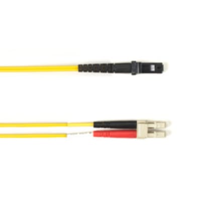 BLACK BOX CORP FOCMR10-030M-LCMT-YL