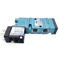 MAC VALVES INC 453A-00D-DM-DJCJ-1KA