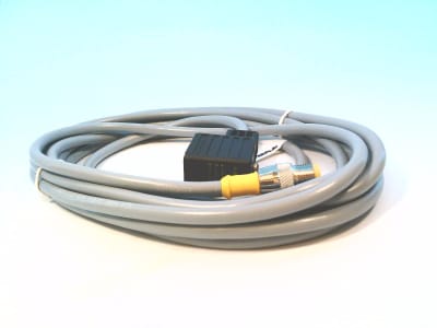 TURCK VBS 2-A653-4M-RS 5.3T