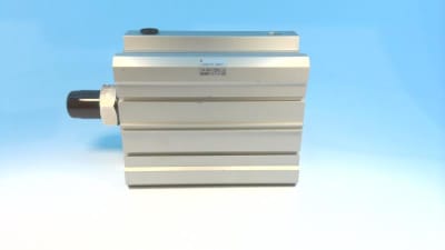 SMC CDQ2B125-100DCM