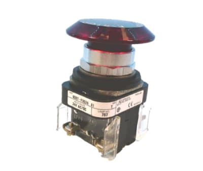 ALLEN BRADLEY 800T-FXJEQ24RA1
