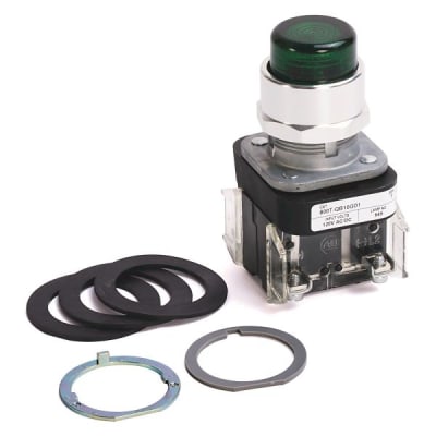 ALLEN BRADLEY 800T-QB10GA2