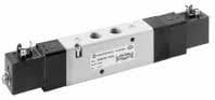NORGREN V61B513D-C313A
