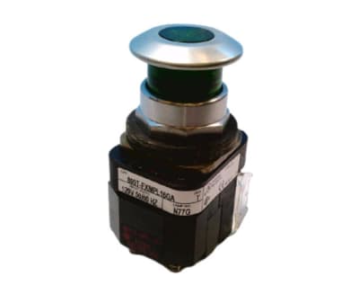 ALLEN BRADLEY 800T-FXMPL16GA