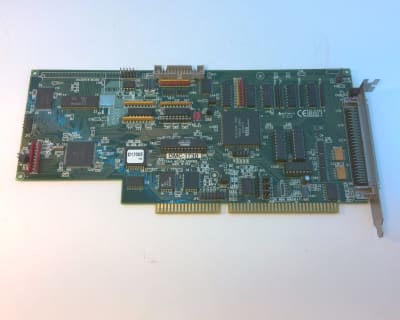 GALIL MOTION CONTROLS DMC-1730