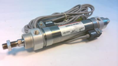 SMC CDM2C32-100-B53L