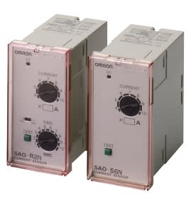 OMRON SAO-S5N