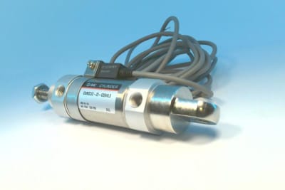 SMC CDM2C32-25-G59WLS