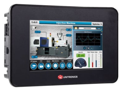 UNITRONICS US5-B10-RA28