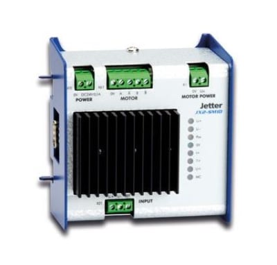 JETTER JX2-SM1D