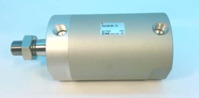 SMC CDG1BN100-75