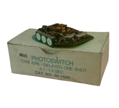 ALLEN BRADLEY 60-1625