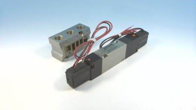 SMC VZ5343-5G-02