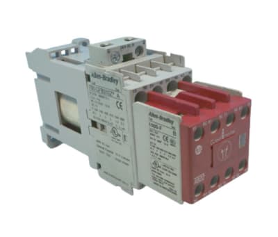 ALLEN BRADLEY 700S-CFB530DJC