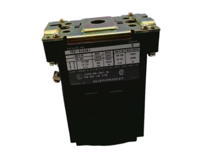 ALLEN BRADLEY 700-R250A1