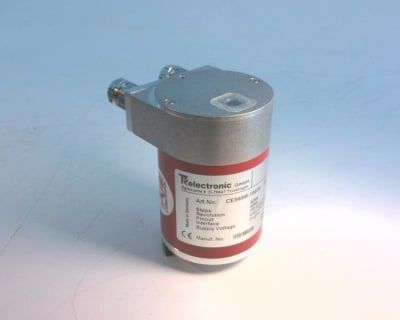 T&R ELECTRONIC CES65M-10039