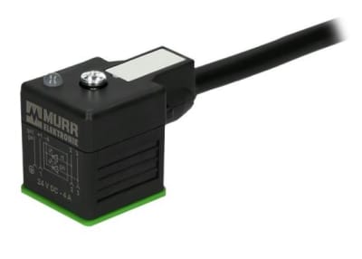 MURR ELEKTRONIK 7000-31201-0000000