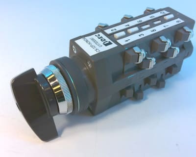 IDEC CS-12P-HONDA