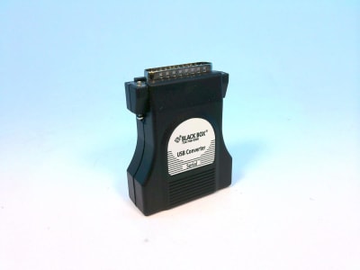 BLACK BOX CORP IC138A-R3