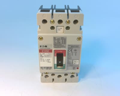 EATON CORPORATION EGE3060FFG