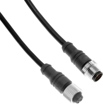 MENCOM MDCPM-12MFRP-5M-B