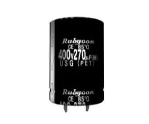 RUBYCON 250USG560MEFCSN25X30