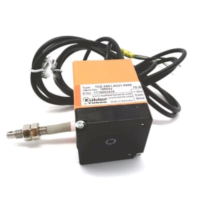 TURCK TD5.3501.A221.0000