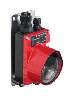 LEUZE DDLS 200/160-2-60