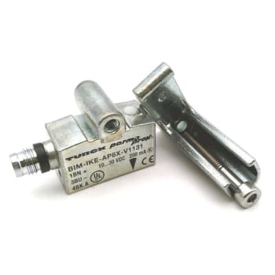 TURCK BIM-IKE-AP6X-V1131 W/KLI3